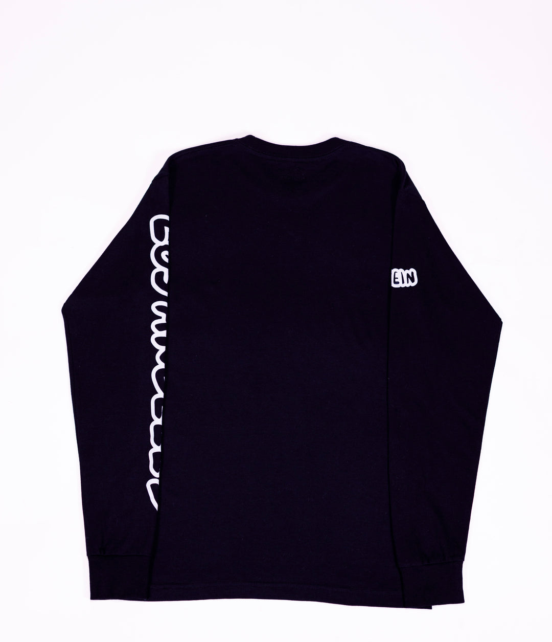 KINGS X KWEINDESIGN LONG SLEEVE TEE