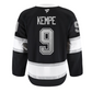 Kings Adrian Kempe Authentic Pro Home Jersey