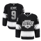 Kings Adrian Kempe Authentic Pro Home Jersey
