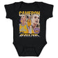 Cameron Brink Los Angeles Sparks Vintage WHT