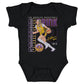 Cameron Brink Los Angeles Sparks Player Number WHT