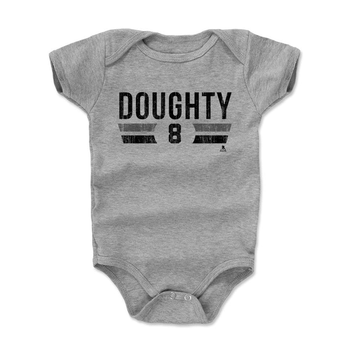 Drew Doughty Font K