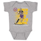 Cameron Brink Los Angeles Sparks Vertical WHT