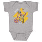 Cameron Brink Los Angeles Sparks Stripes WHT
