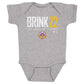 Cameron Brink Los Angeles Sparks Elite WHT