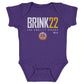 Cameron Brink Los Angeles Sparks Elite WHT
