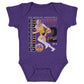 Cameron Brink Los Angeles Sparks Player Number WHT