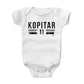 Anze Kopitar Font K