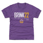 Cameron Brink Los Angeles Sparks Elite WHT