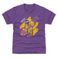 Cameron Brink Los Angeles Sparks Stripes WHT