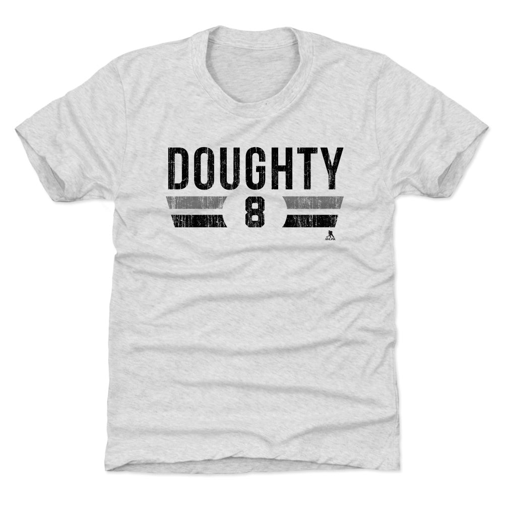 Drew Doughty Font K