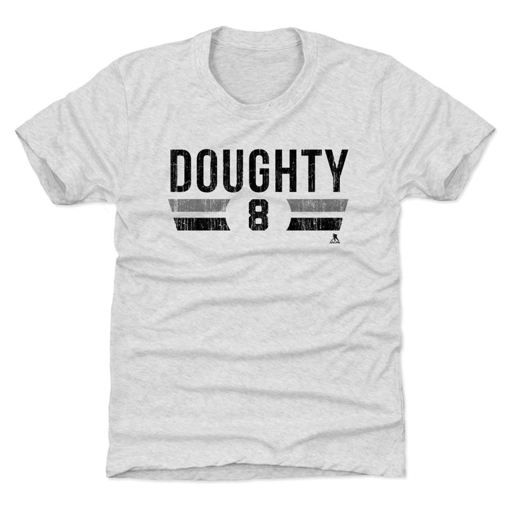 Drew Doughty Font K
