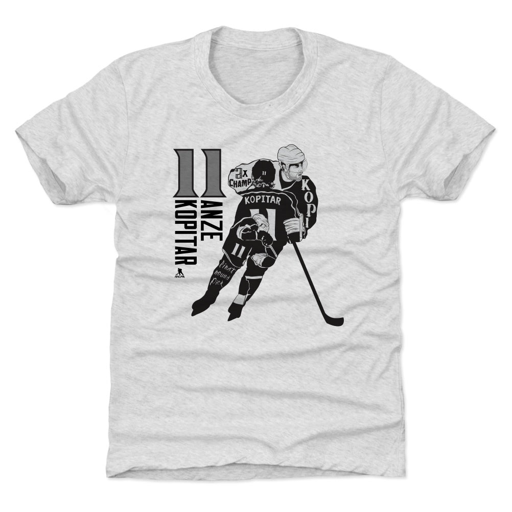 Anze Kopitar Mix K