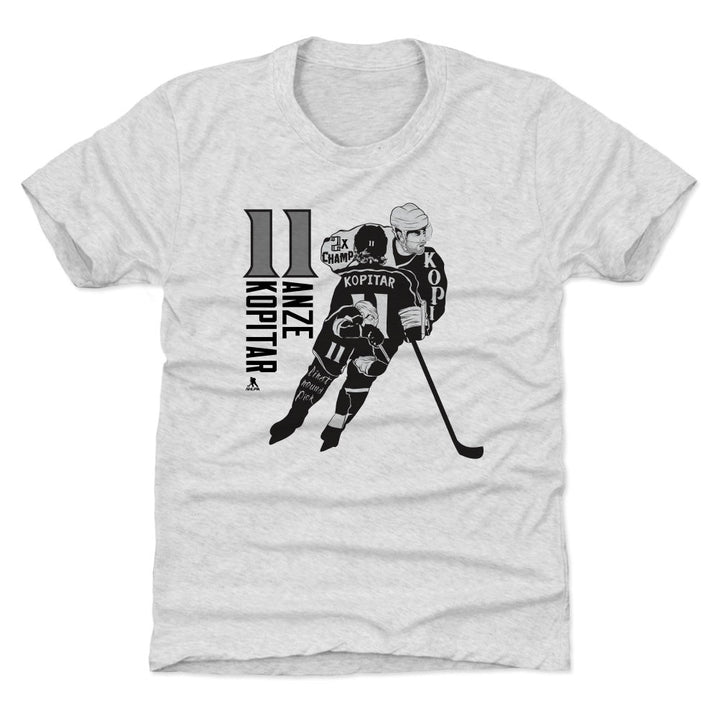 Anze Kopitar Mix K