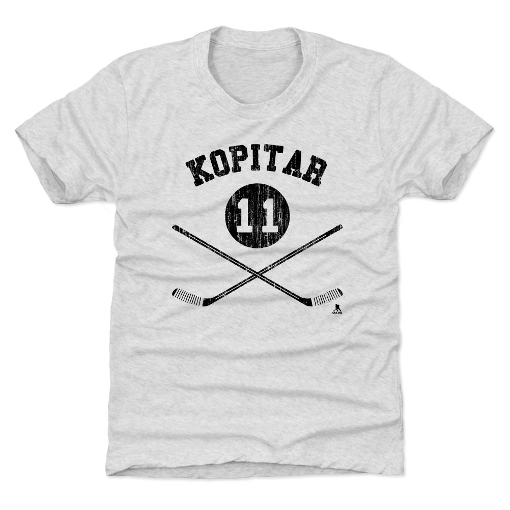 Anze Kopitar Sticks K