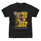 Cameron Brink Los Angeles Sparks Vertical WHT