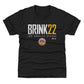 Cameron Brink Los Angeles Sparks Elite WHT