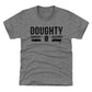Drew Doughty Font K