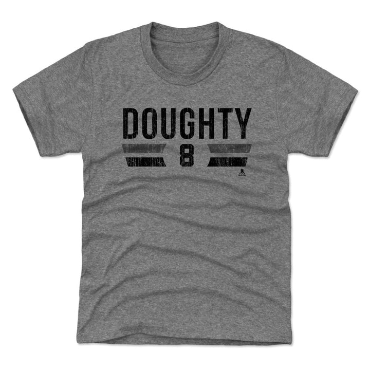 Drew Doughty Font K