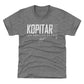 Anze Kopitar Los Angeles Elite WHT