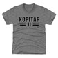 Anze Kopitar Font K