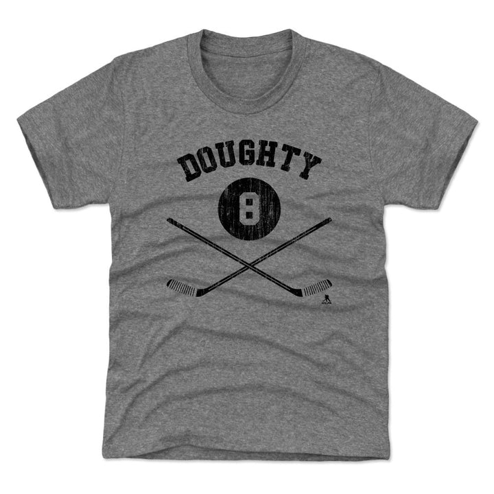 Drew Doughty Sticks K