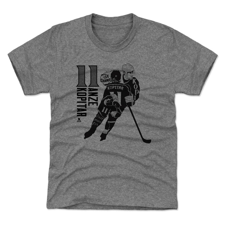 Anze Kopitar Mix K