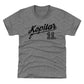 Anze Kopitar Script K