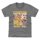 Cameron Brink Los Angeles Sparks Vintage WHT