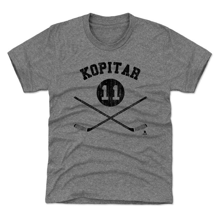 Anze Kopitar Sticks K