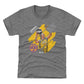 Cameron Brink Los Angeles Sparks Stripes WHT