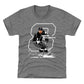 Drew Doughty Offset W WHT