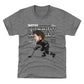 Wayne Gretzky Los Angeles Cartoon WHT