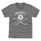 Drew Doughty Los Angeles Sticks WHT