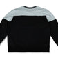 KINGS '47 SATIN LOCK BRYSON CREW
