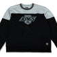KINGS '47 SATIN LOCK BRYSON CREW