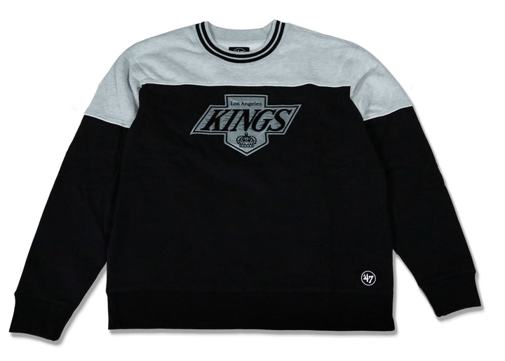 LA KINGS '47 SATIN LOCK BRYSON CREW