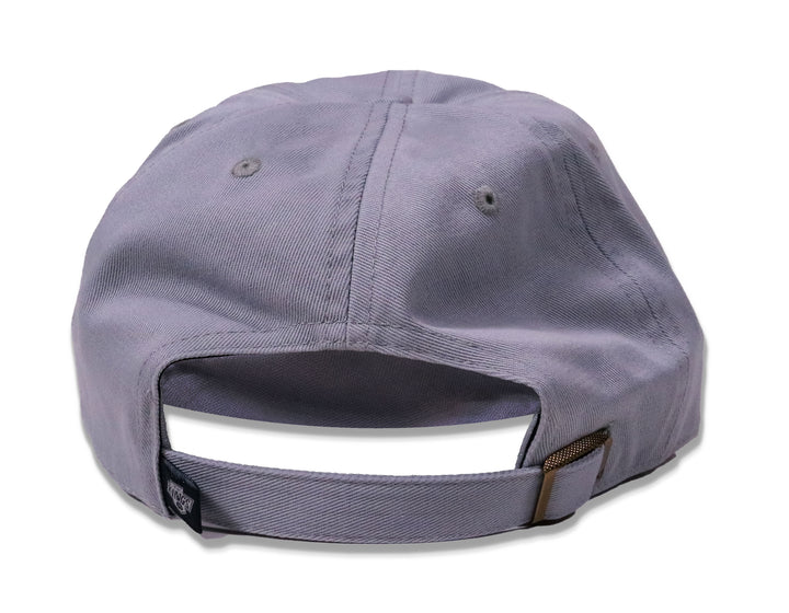 LA KINGS '47 GREY CLEAN UP HAT