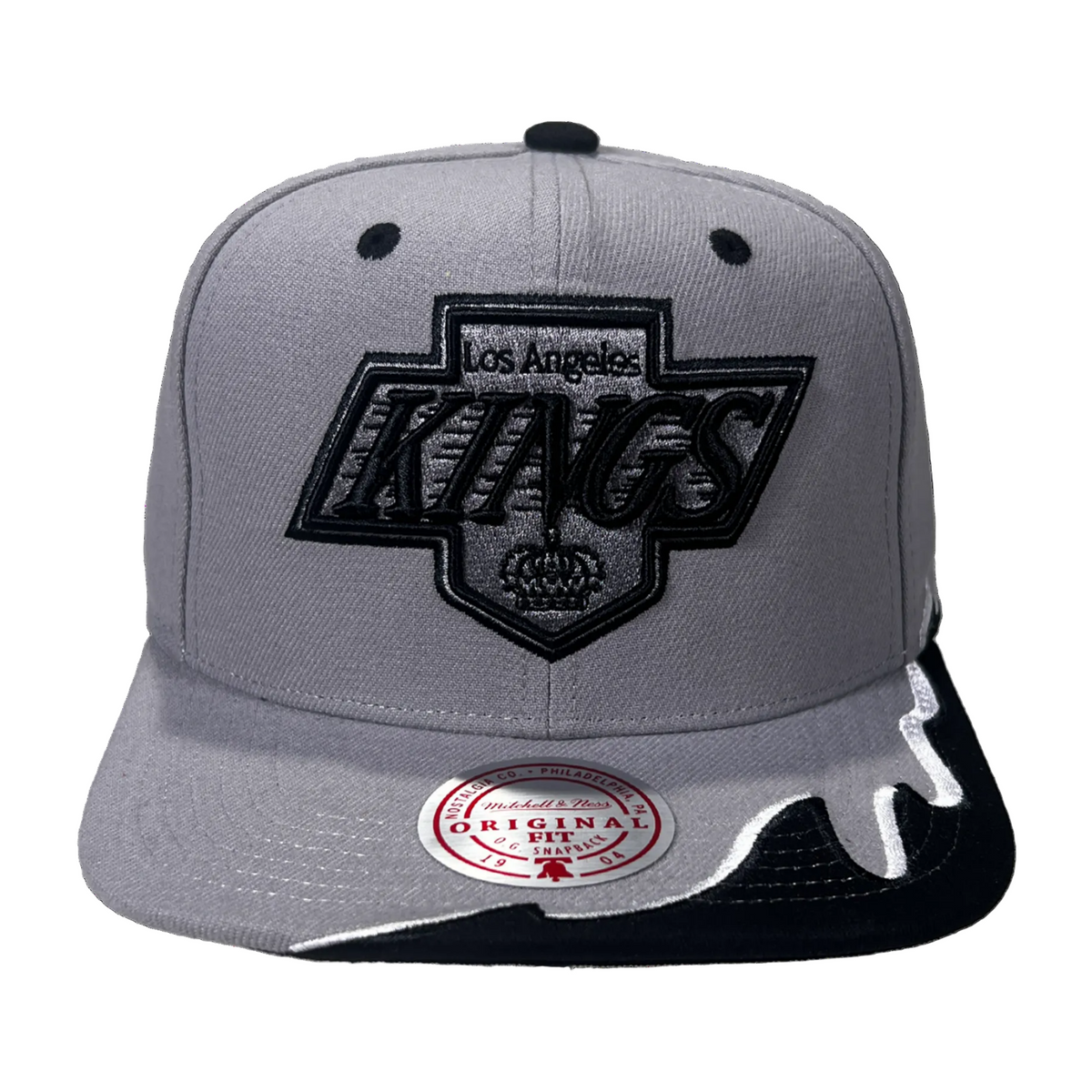 KINGS VNTG CHEVY RISING TIDE SB
