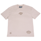 Kings Wingspan DRP Shoulder SS Tee
