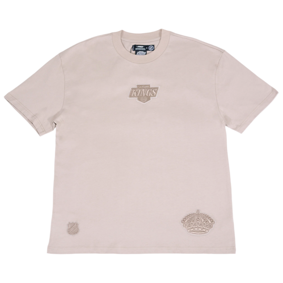 Kings Wingspan DRP Shoulder SS Tee
