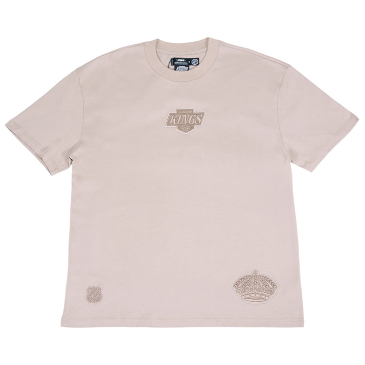 LA Kings Wingspan DRP Shoulder SS Tee