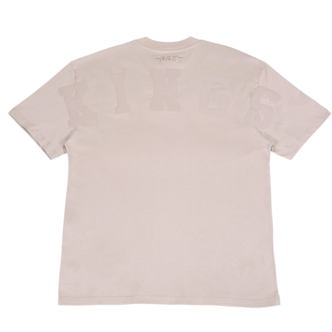 LA Kings Wingspan DRP Shoulder SS Tee