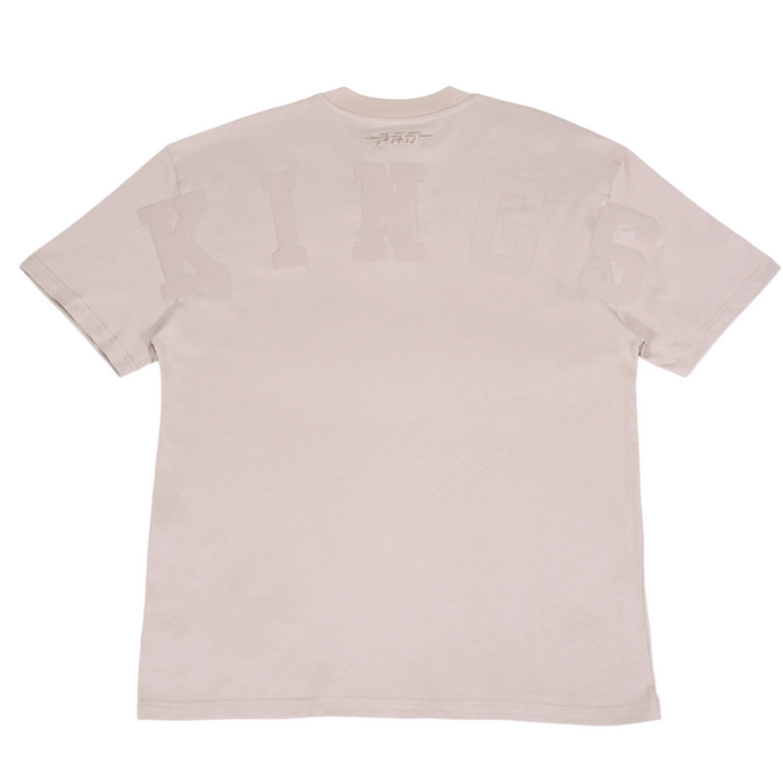 LA Kings Wingspan DRP Shoulder SS Tee
