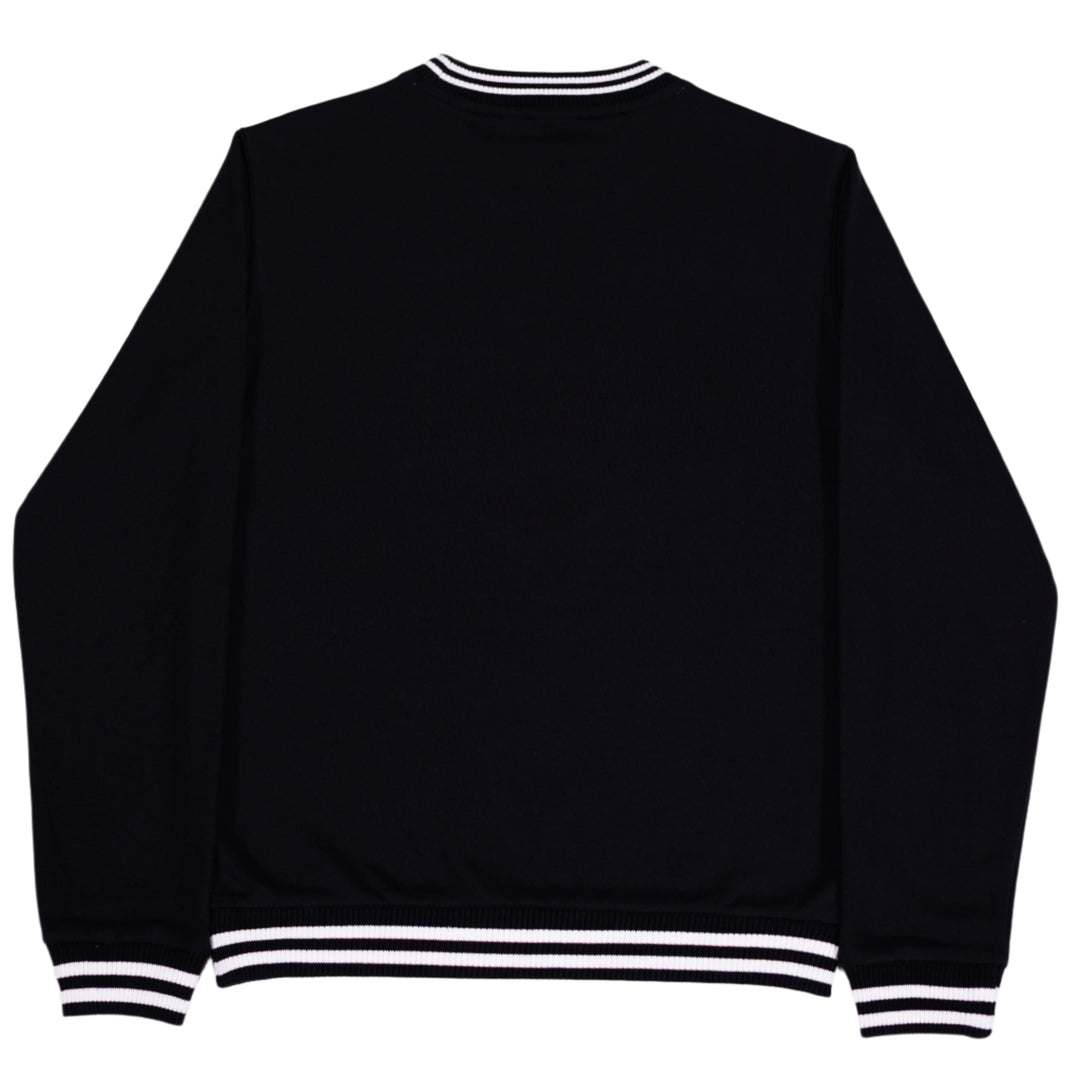 LA Kings VNTG Chevy Club Level Crew Black