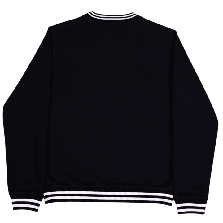 LA Kings VNTG Chevy Club Level Crew Black