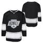 Kings Youth Blank Home Premier Jersey