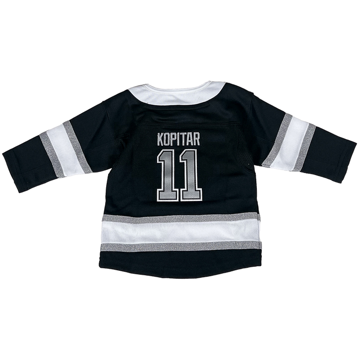 Kings Infant Kopitar Home Premium Jersey