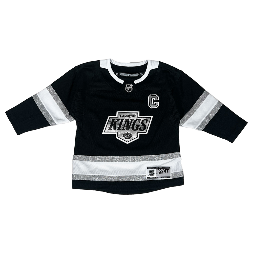 Kings Toddler Kopitar Home Premium Jersey – TEAM LA Store