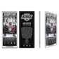 Kings Kopitar 1308 Points Leader Commemorative Ticket